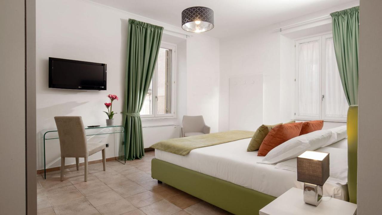 Myapartsuite Colosseo Appartamento Roma