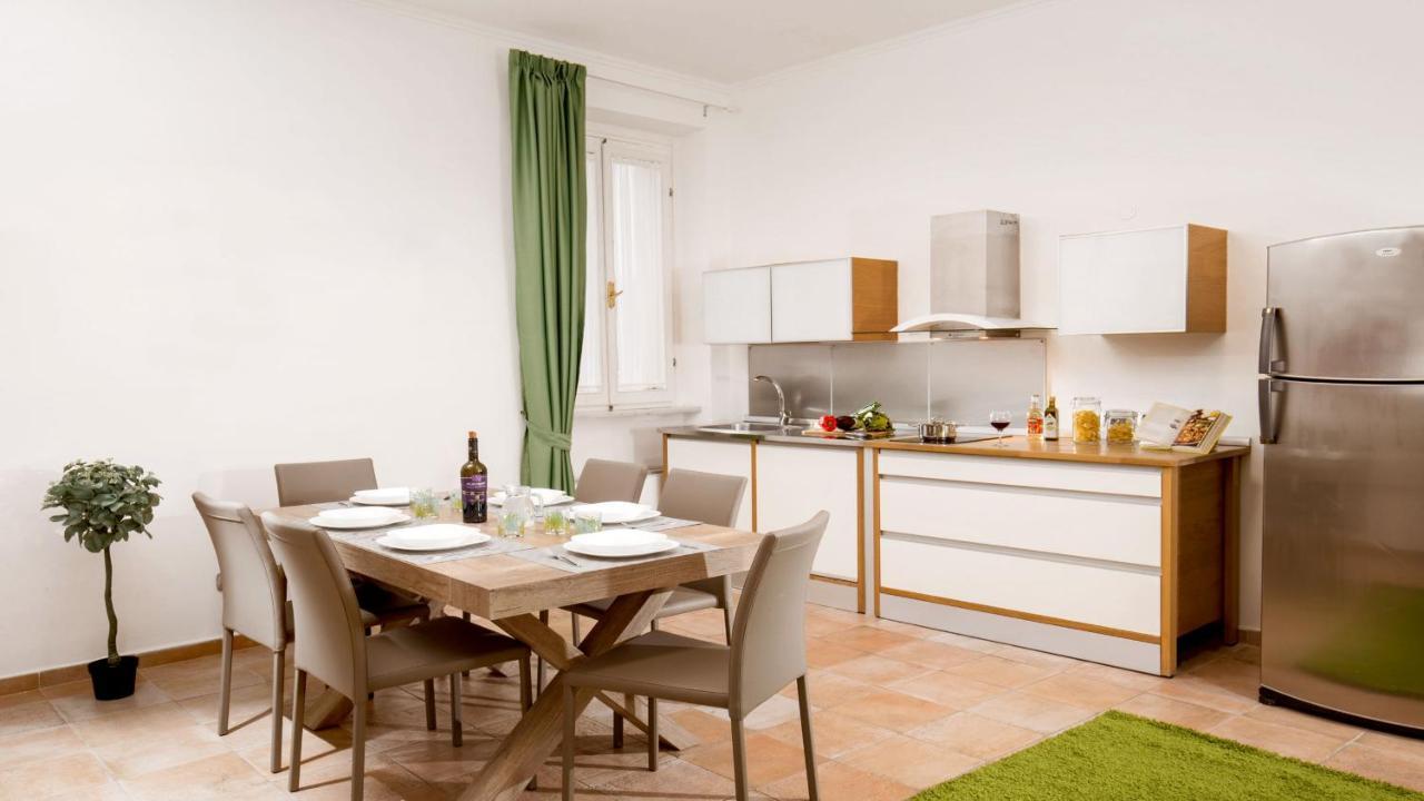 Appartamento Myapartsuite Colosseo *