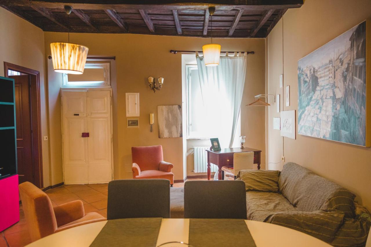 Apartment Casetta Campo De Fiori *