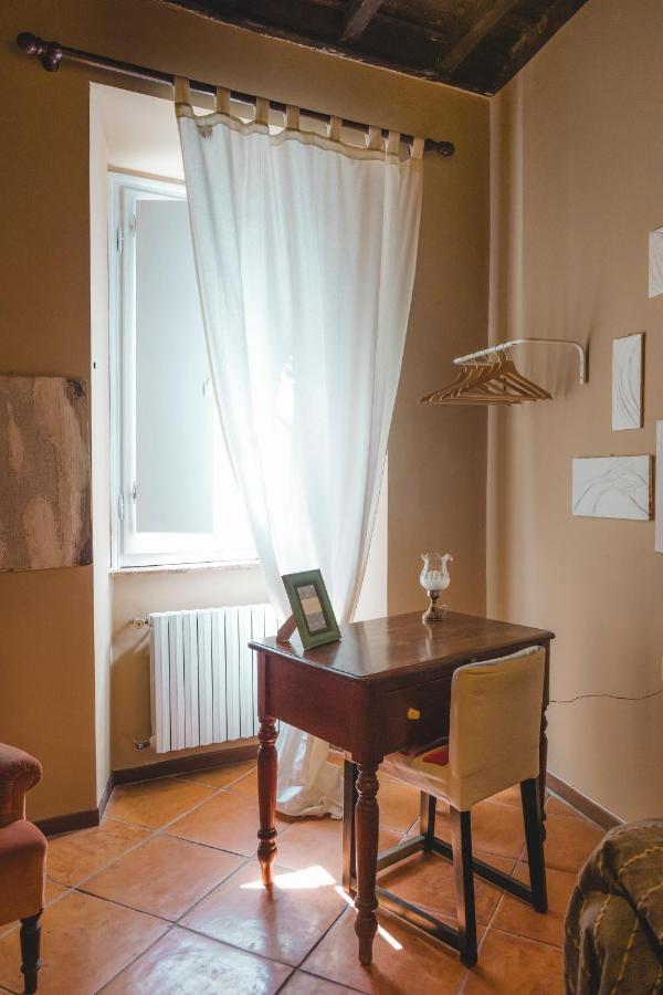 Casetta Campo De Fiori Apartment *