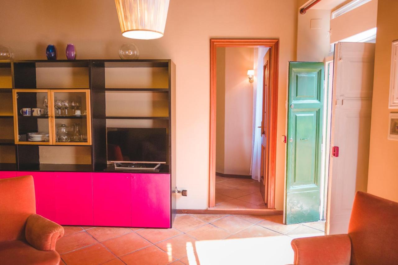 Casetta Campo De Fiori Apartment