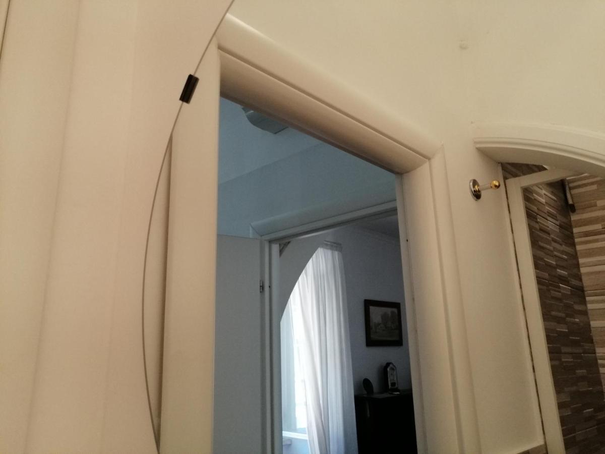 Penelope Guest house 3*