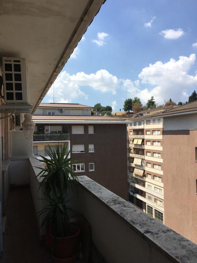 Vaticanum 67 Apartment Rome