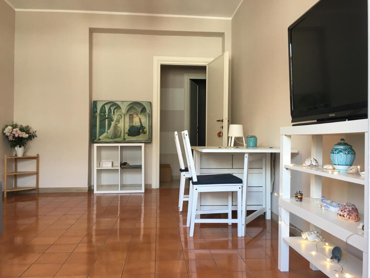Apartment Vaticanum 67 Rome