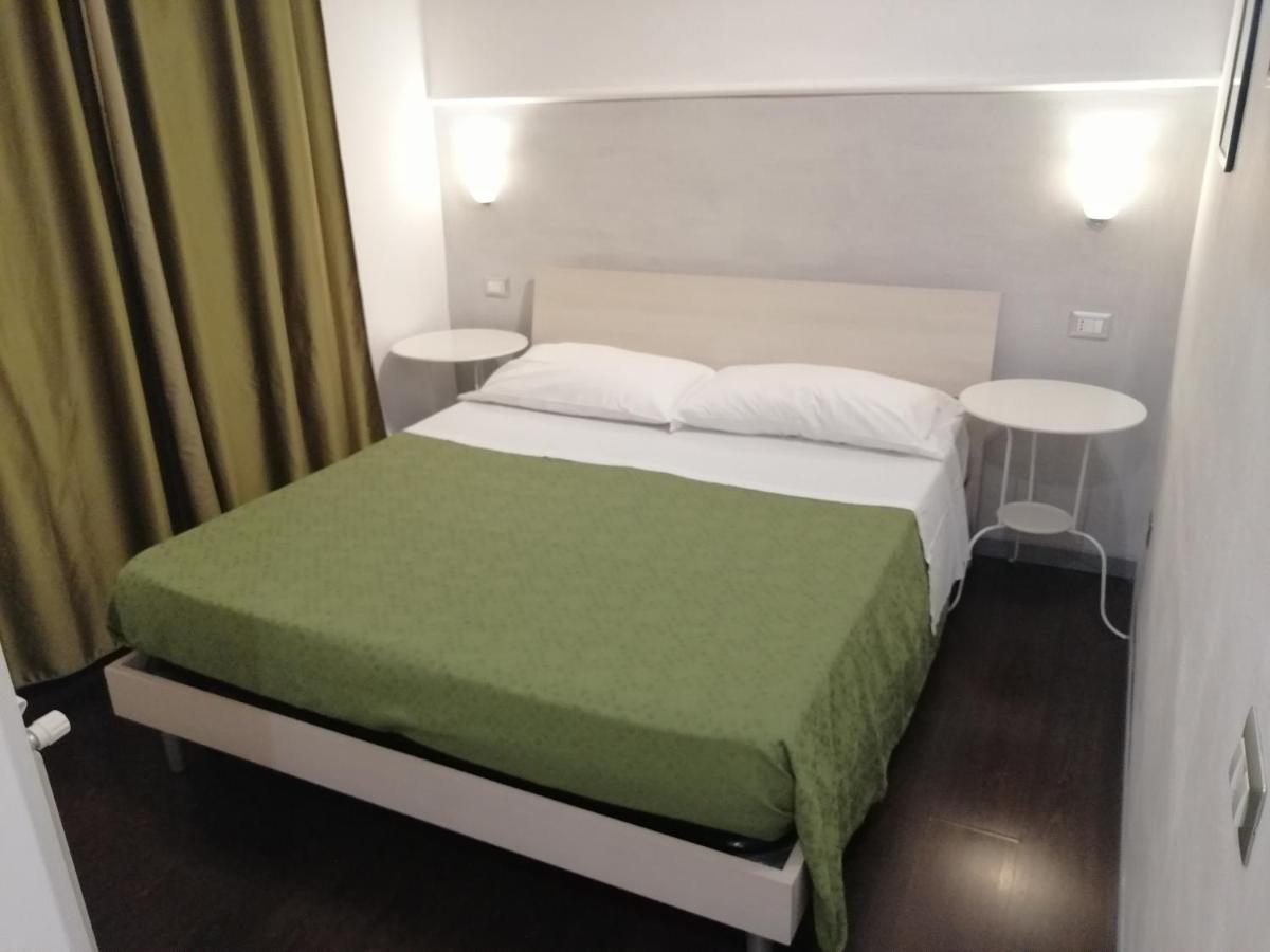 Penelope Guest house Rome