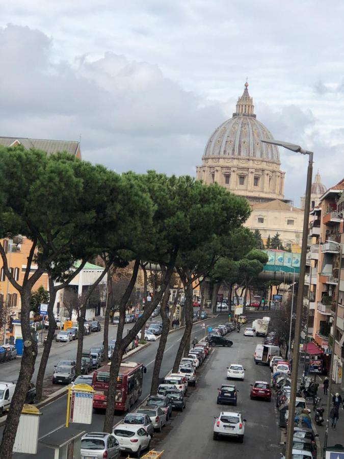 The Colours Of 2* Rome