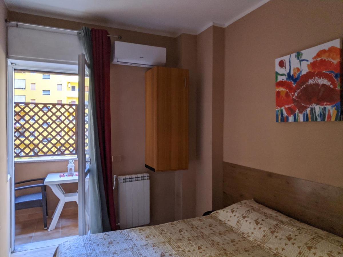 Bed & Breakfast Gina Trastevere Rome