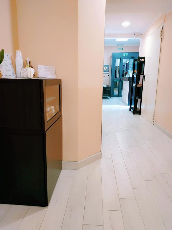 Everest Hotel Rome