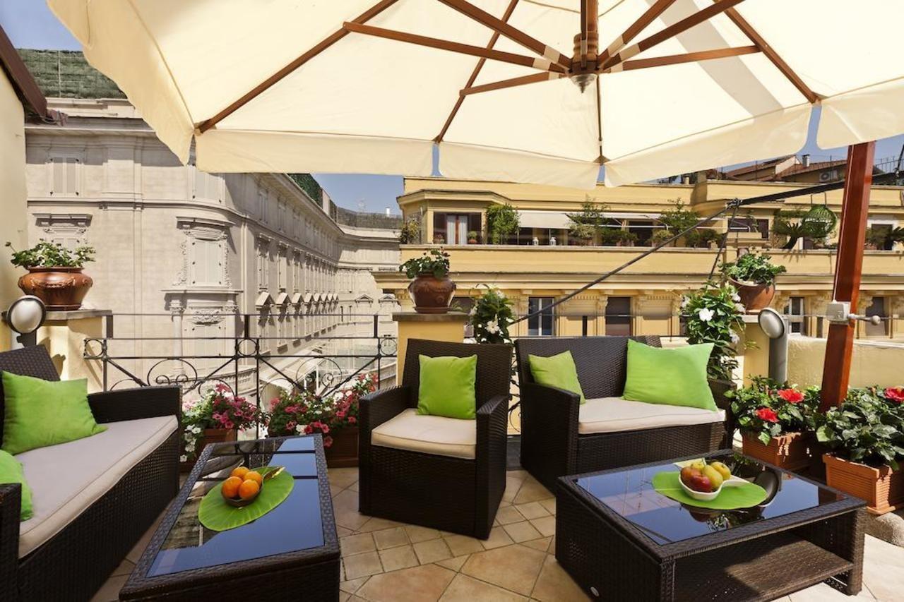 La Fenice Appartamento Roma