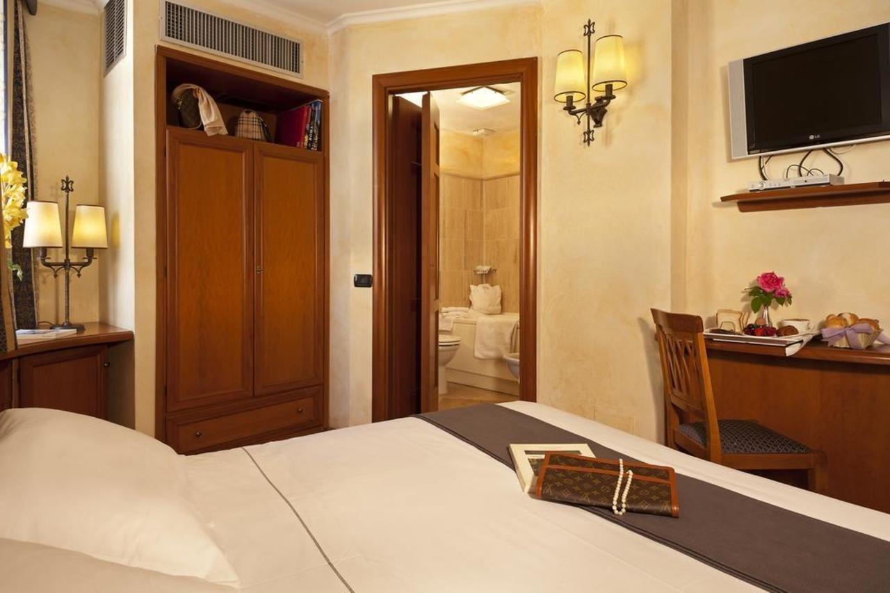 Appartamento La Fenice Roma