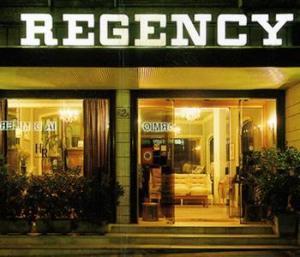 The Regency, Rome, A Tribute Portfolio Hotel Rome