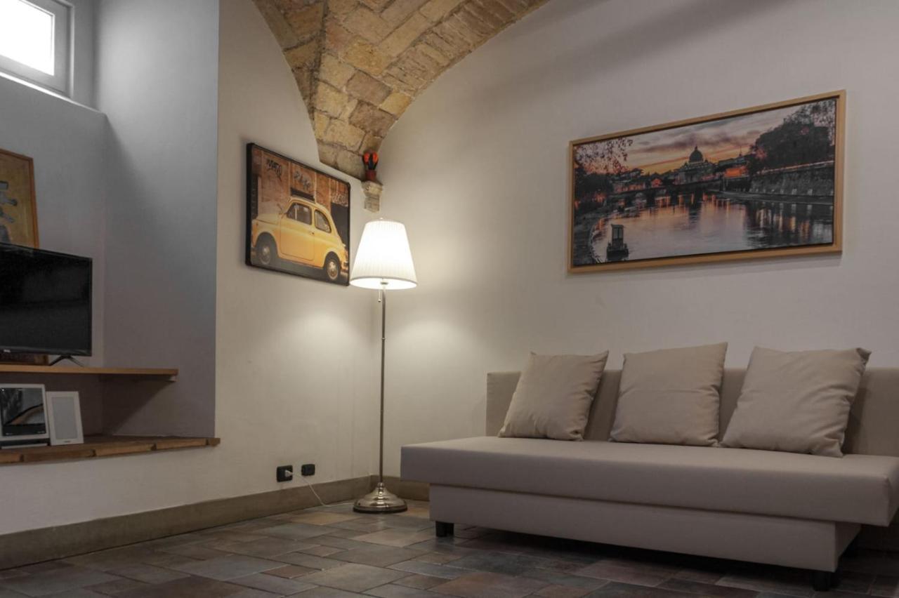 Apartment Maison 51 Trastevere *
