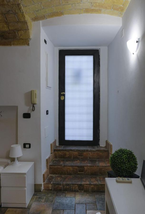 Apartment Maison 51 Trastevere
