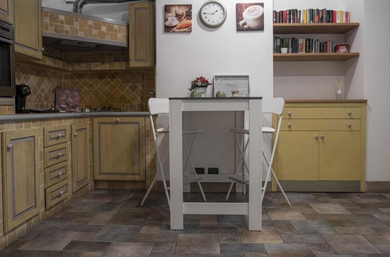 Apartment Maison 51 Trastevere *