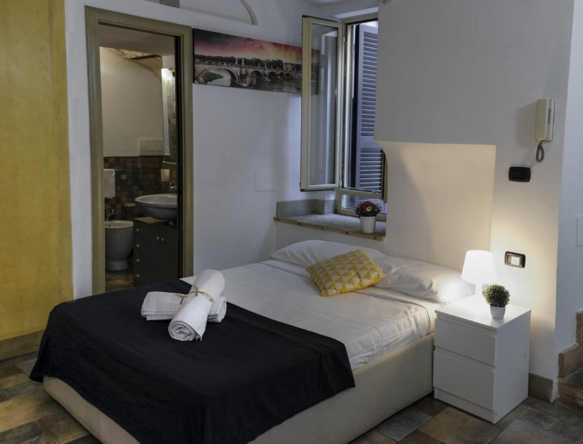 Maison 51 Trastevere * Rome