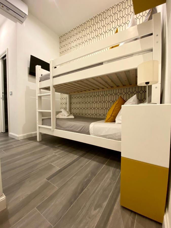 4 Vatican Guest house Rome