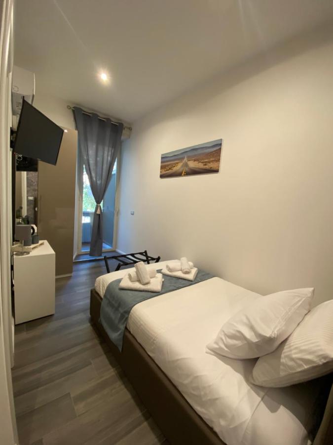 4 Vatican Guest house *