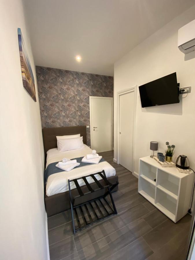 4 Vatican Guest house