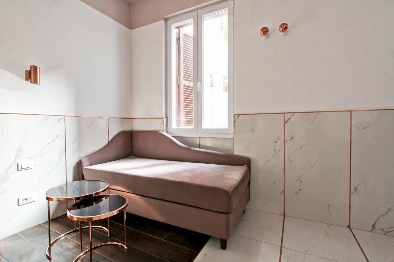 The Finest - At Spanish Steps Apartment *
