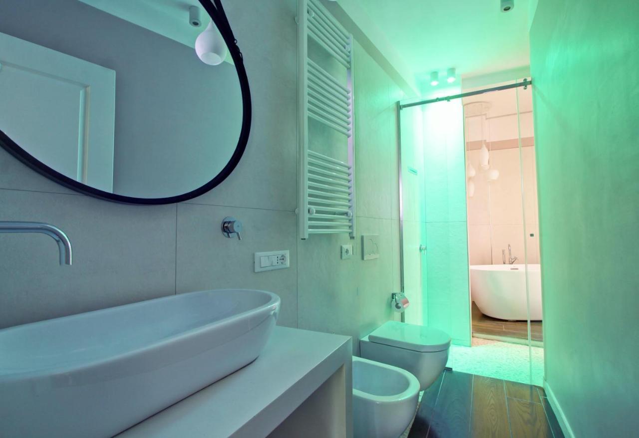 The Finest - At Spanish Steps Apartment Rome
