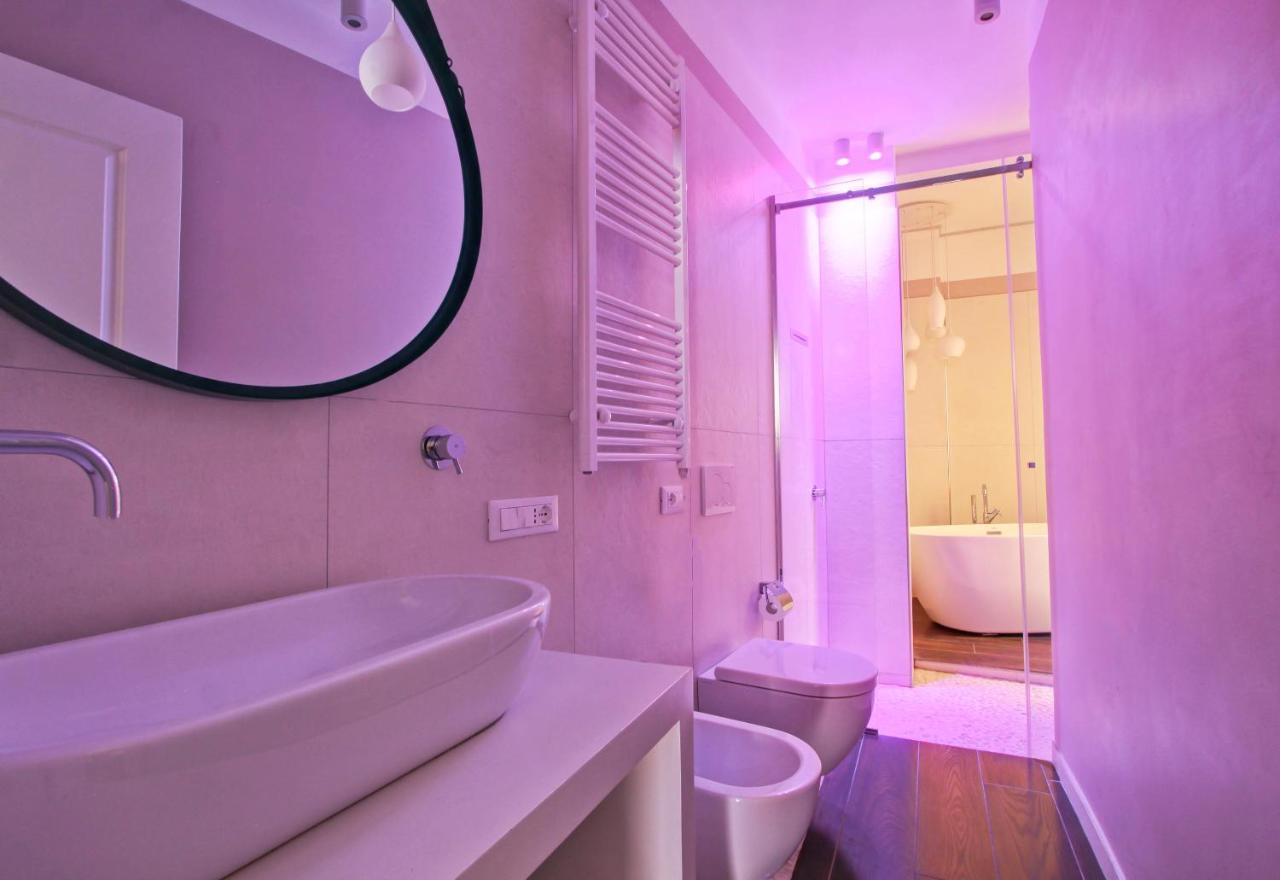 Apartment The Finest - At Spanish Steps