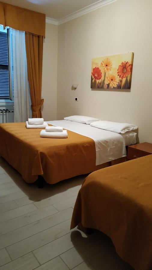 Everest Rome