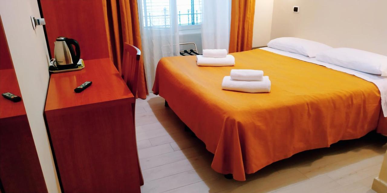 Everest Hotel Rome