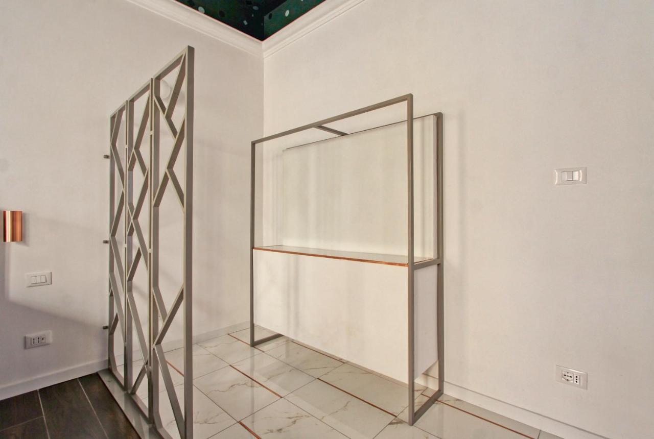 The Finest - At Spanish Steps Apartment Rome
