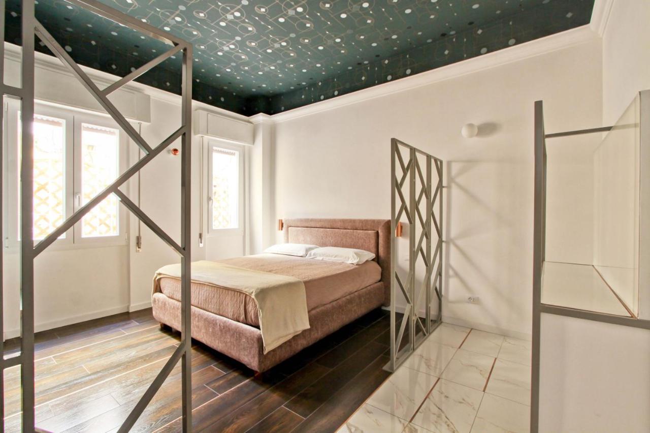 Apartment The Finest - At Spanish Steps
