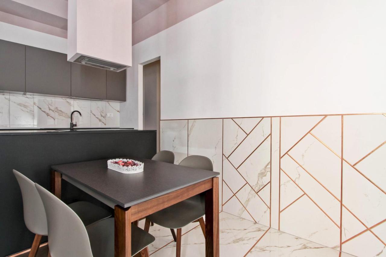 Apartment The Finest - At Spanish Steps