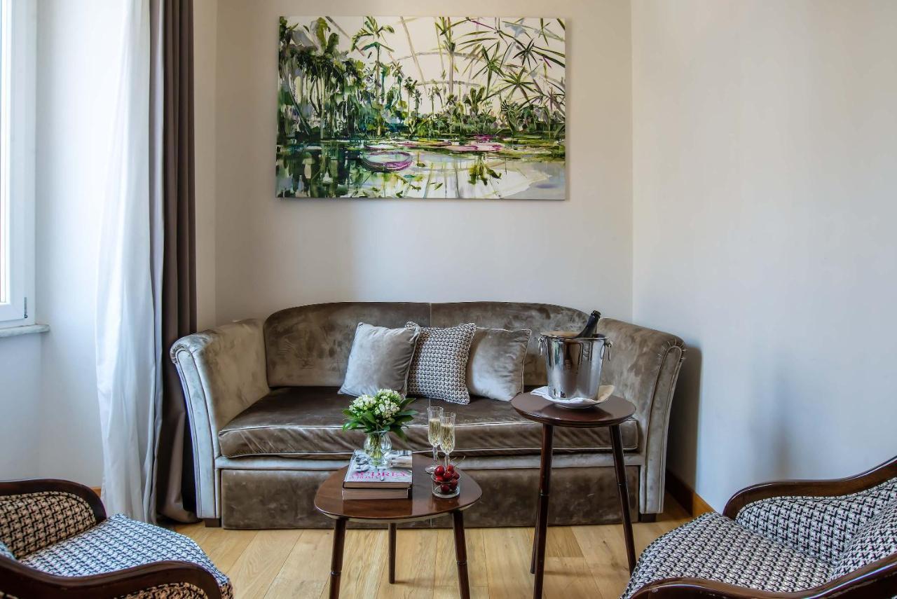 Guest house Relais Rione Ponte