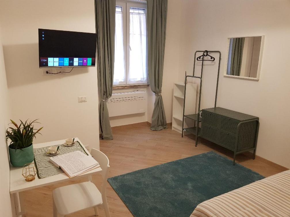 Edomus Guest house