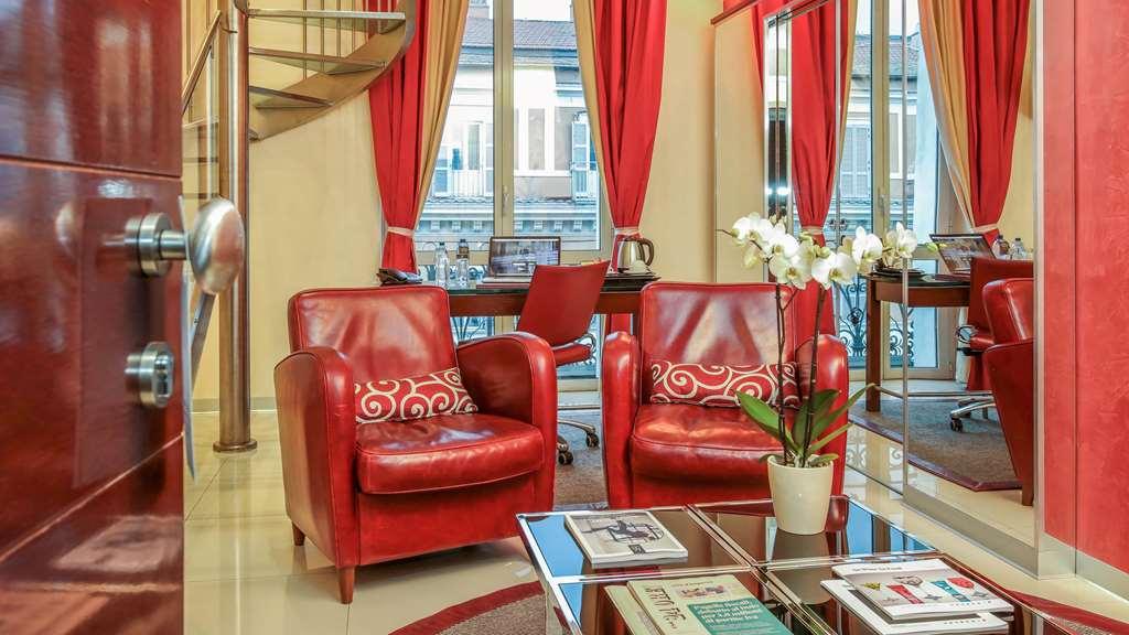 La Griffe Hotel 5*