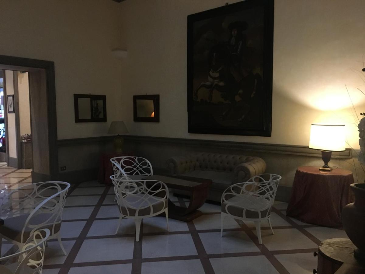 Grand Olympic Aurum Hotel Rome