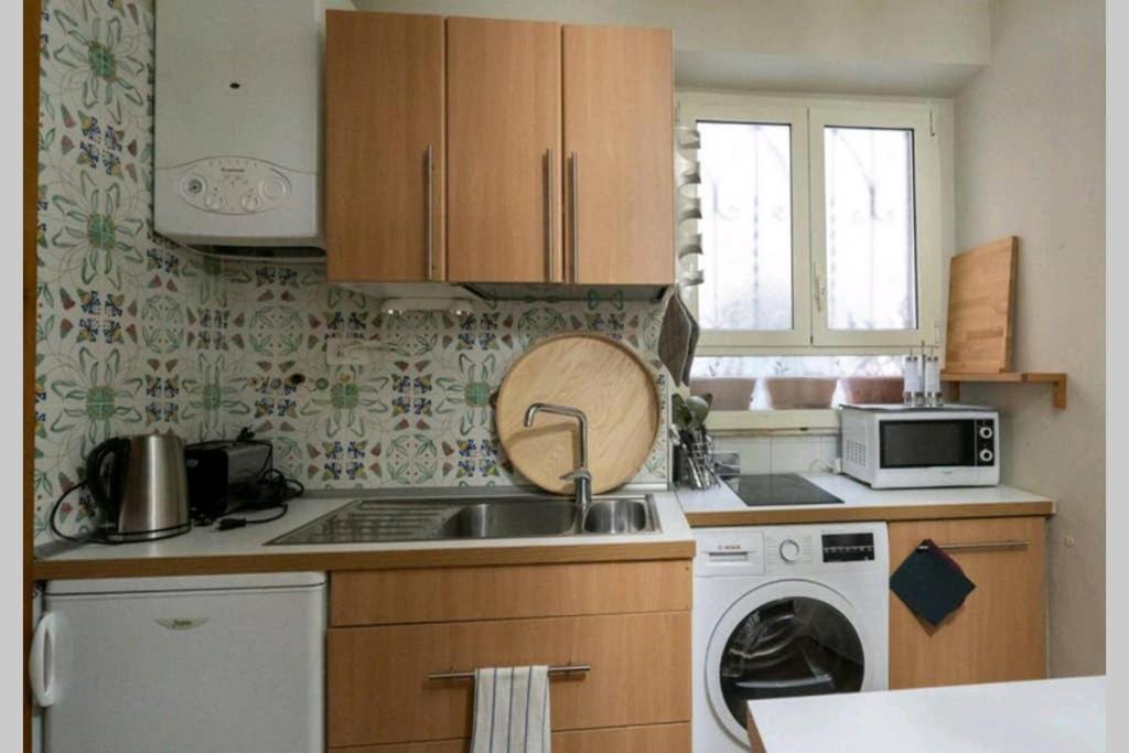 Il Velarium Del Colosseo Apartment Rome