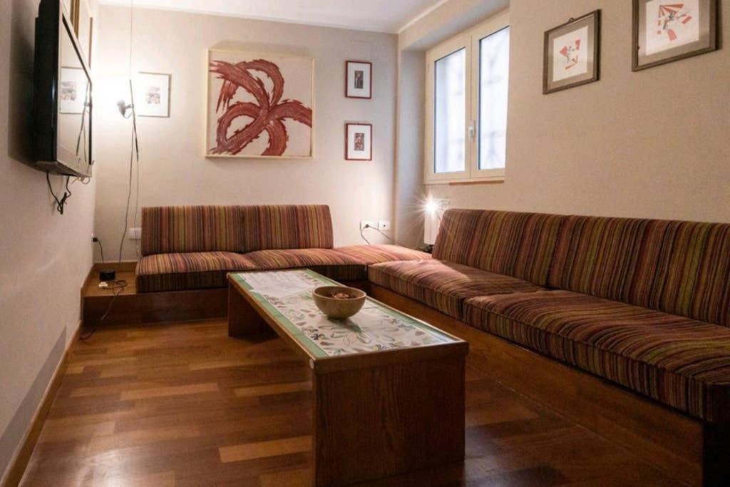 Apartment Il Velarium Del Colosseo