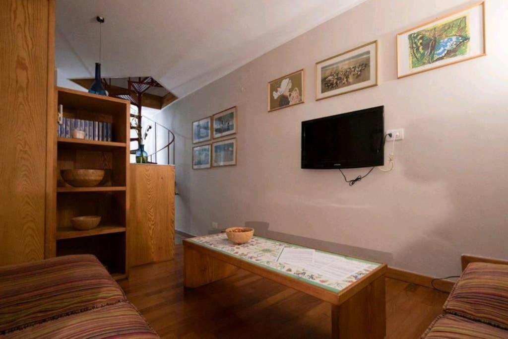Apartment Il Velarium Del Colosseo