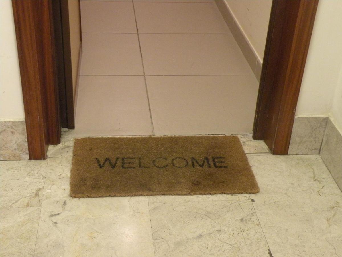 Cipro Guest house 2*