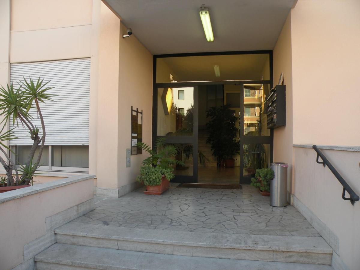 Guest house Cipro