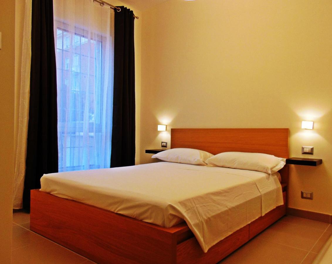 Cipro Guest house 2*