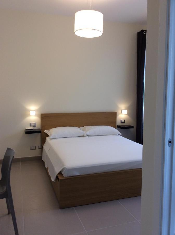 Cipro Rome