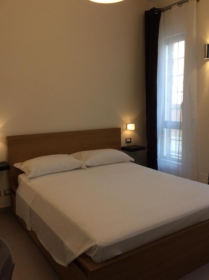 Cipro Guest house 2*