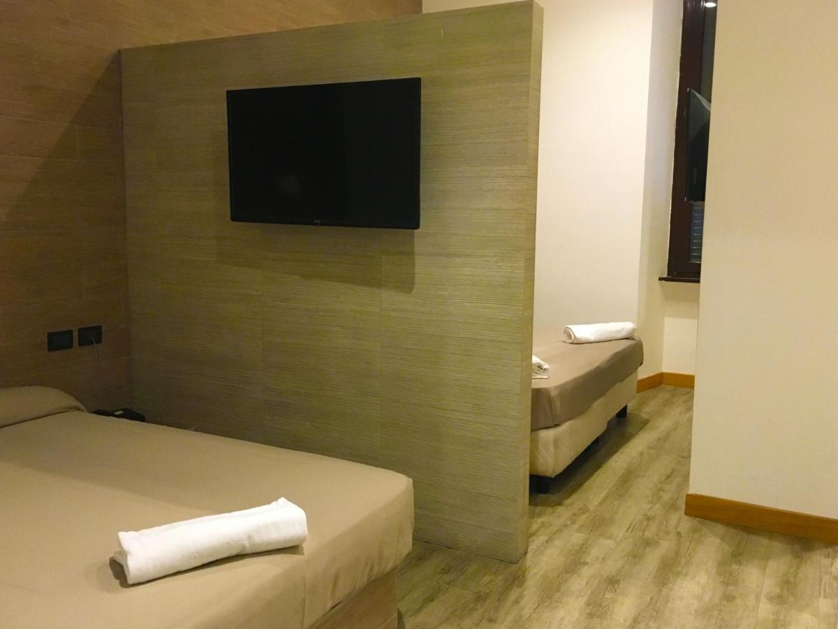 Grand Olympic Aurum Roma