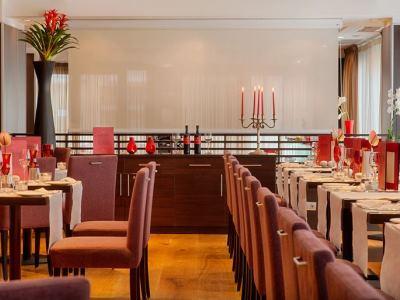 Hotel Nh Collection Giustiniano 4*