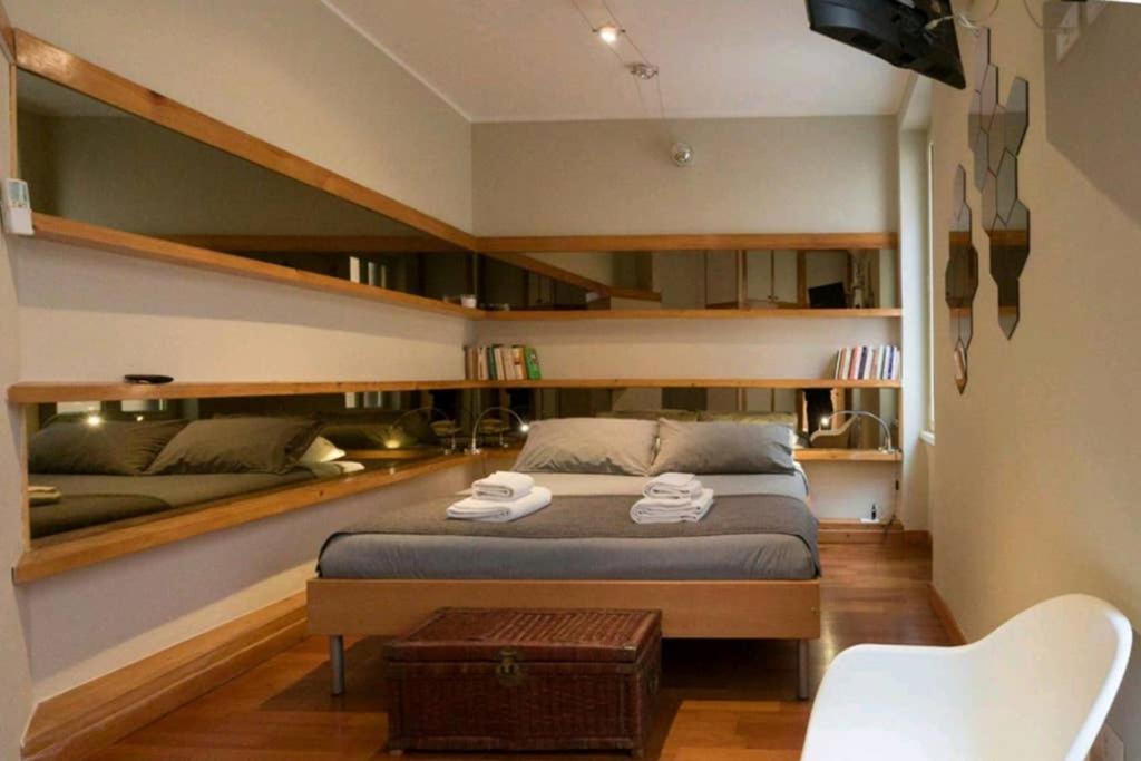 Il Velarium Del Colosseo Apartment Rome