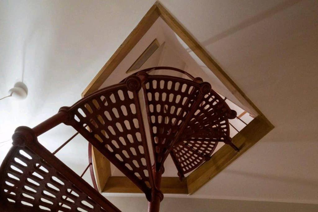 Il Velarium Del Colosseo Apartment Rome