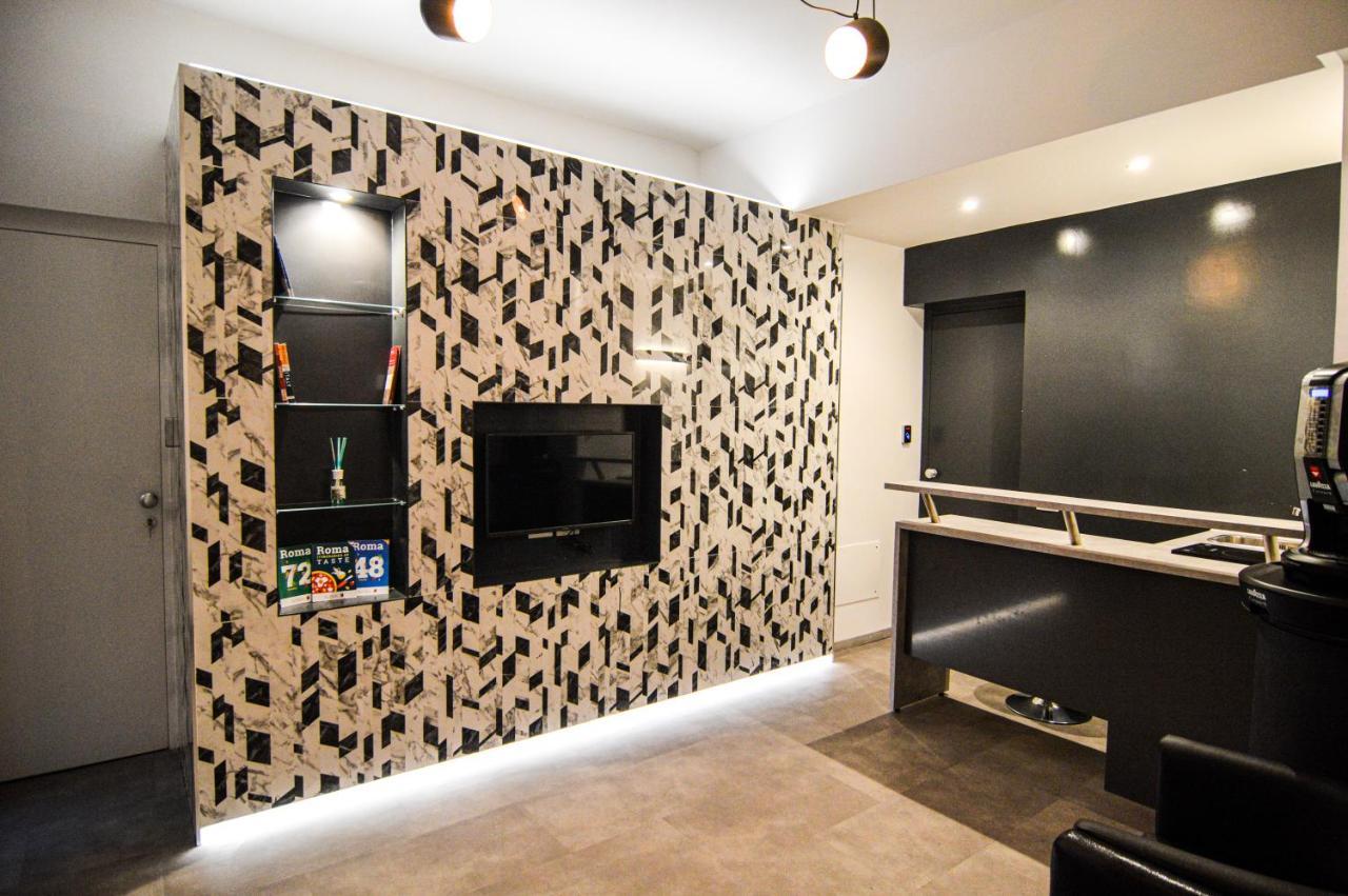 Guest house Flatinrome Trastevere Rome