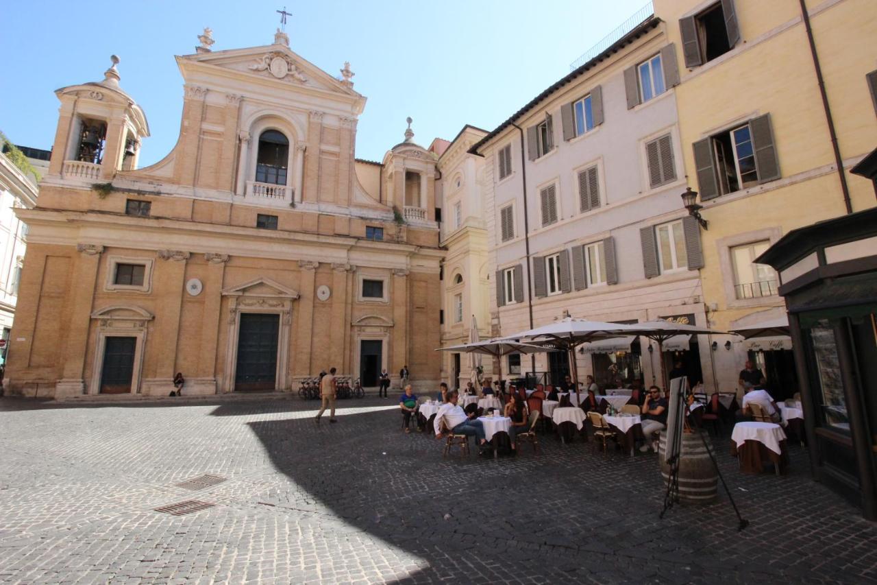 Abruzzi Hotel Rome