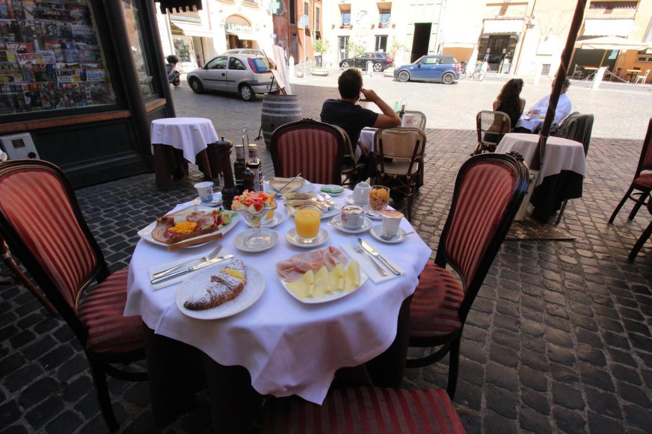 Abruzzi Hotel Rome