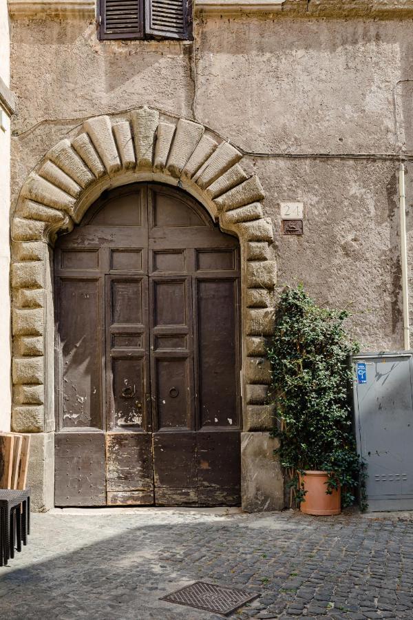 Piazza Margana Private *